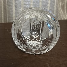 Vintage round ball for sale  Newark