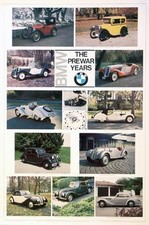 Bmw prewar years for sale  Canoga Park