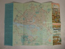 Altes prospekt faltprospekt gebraucht kaufen  Rödental