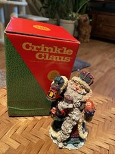 crinkle claus for sale crinkle claus for sale Davenport