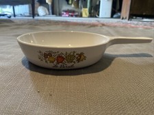 Corning ware spice for sale  Duncan Falls