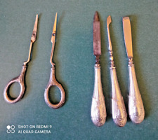 Set per manicure usato  Altavilla Vicentina