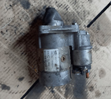 7735162 motorino avviamento usato  Sesto al Reghena