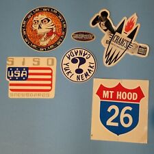 Vintage 90s snowboard for sale  Fort Worth