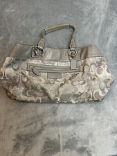 Coach penelope handbag for sale  Kansas City