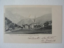 Val aosta valtournenche usato  Roma