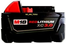 Genuine 18v milwaukee for sale  Wernersville