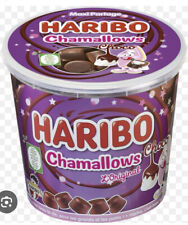 Haribo chamallows choco gebraucht kaufen  Affalterbach