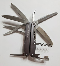 Leatherman juice pro usato  Spedire a Italy