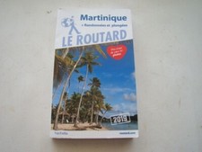 Guide martinique routard d'occasion  Bordeaux-
