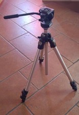 Treppiede professionale manfro usato  Caccamo