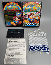 Rainbow island amstrad d'occasion  Carqueiranne