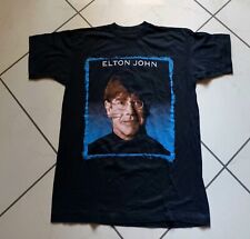 Elton john shirt usato  Salerno