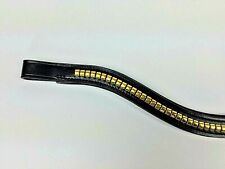 Stirnband stirnriemen trensen gebraucht kaufen  Sondershausen