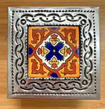 Talavera ceramic tile for sale  Brooklyn