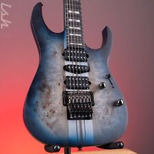 Ibanez premium rgt1270pb for sale  Syracuse