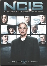 dvd ncis usato dvd ncis usato  Lucera