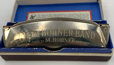 Hohner band german for sale  LIVERPOOL
