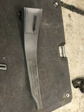 Rear left door for sale  BARKING