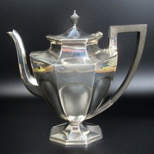 Mappin webb kaffeekanne gebraucht kaufen  Olfen