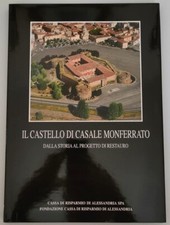 Libri cassa risparmio usato  Alessandria