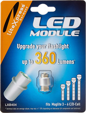 Litexpress led upgrade gebraucht kaufen  Berlin