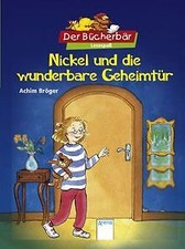 Nickel wunderbare geheimtür gebraucht kaufen  Berlin