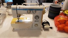Necchi 535fa sewing for sale  Burke