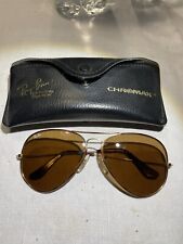 Ray ban vintage usato  Vico nel Lazio