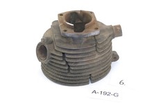 Zundapp 175 200 gebraucht kaufen  Sehnde