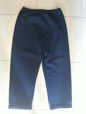 Lotto 687b pantalone usato  Roma