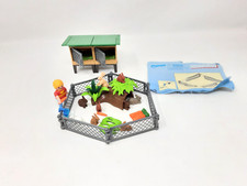 Playmobil 6140 rabbit for sale  BENFLEET