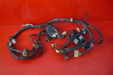 Impianto elettrico yamaha usato  Massa di Somma