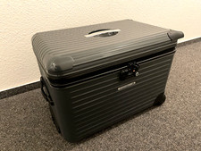 Selten rimowa porsche gebraucht kaufen  Frankfurt am Main