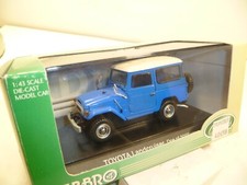 Ebro toyota land d'occasion  Villeneuve