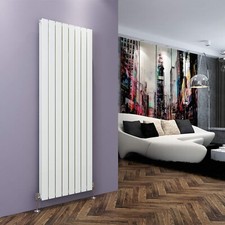 Horizontal radiator oval for sale  LUTON