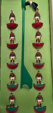 Subbuteo team ternana usato Subbuteo team ternana usato  Anzola dell'Emilia