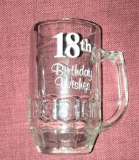 Collectable 18th birthday for sale  MILTON KEYNES