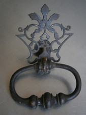 Heurtoir marteau porte d'occasion  Toulouse-