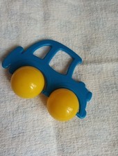 Vintage babyspielzeug autorass gebraucht kaufen Vintage babyspielzeug autorass gebraucht kaufen  Lucka