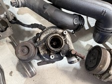 Golf tdi turbolader gebraucht kaufen Golf tdi turbolader gebraucht kaufen  Nettetal