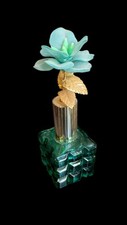 Vintage emerald green for sale  Osseo