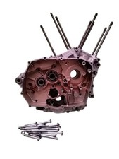 Carter motore crankcase usato  Italia