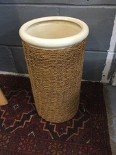 Large cream ceramic for sale  EVESHAM