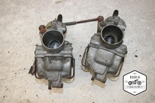 1965 Honda CB160 Sport carburadores M1-2588. ABQ comprar usado 1965 Honda CB160 Sport carburadores M1-2588. ABQ comprar usado  Enviando para Brazil