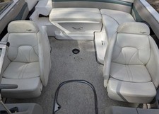 2000 four winns for sale  Madison
