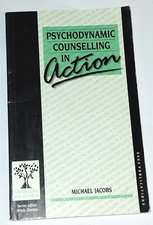 Counselling action ser. for sale  YORK