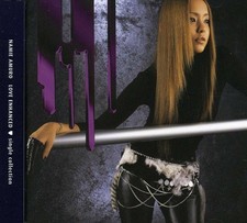 NAMIE AMURO - Love Enhanced: Single Collection - CD - Import - *Mint Condition* comprar usado NAMIE AMURO - Love Enhanced: Single Collection - CD - Import - *Mint Condition* comprar usado  Enviando para Brazil