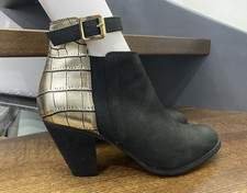 Buffalo damen schuhe gebraucht kaufen  Fulda