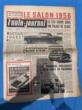 Auto journal septembre d'occasion  Cassis